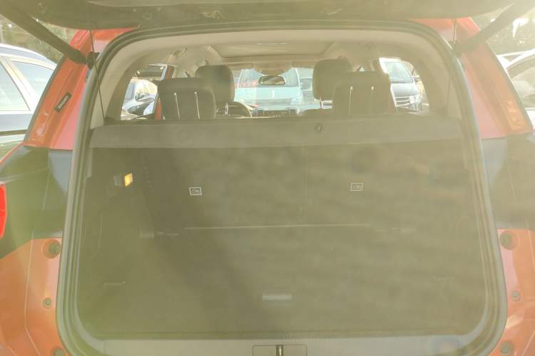 Used Citroen C5 AIRCROSS 2017 380THP Luxury Model