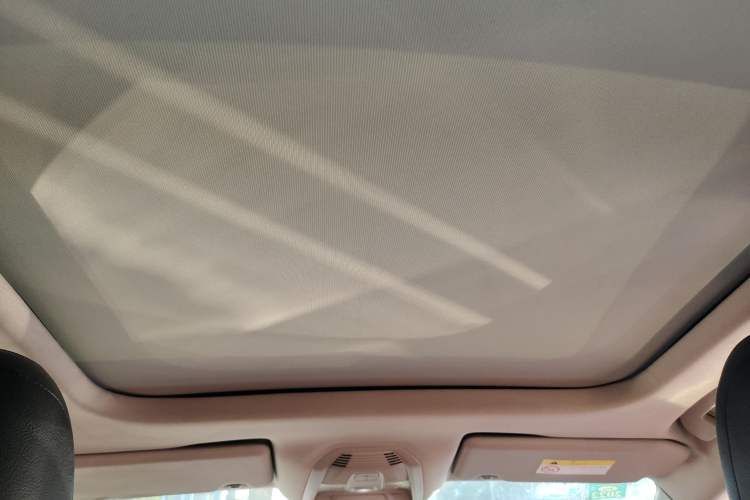 Used Citroen C5 AIRCROSS 2017 380THP Luxury Model