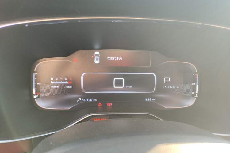 Used Citroen C5 AIRCROSS 2017 380THP Luxury Model