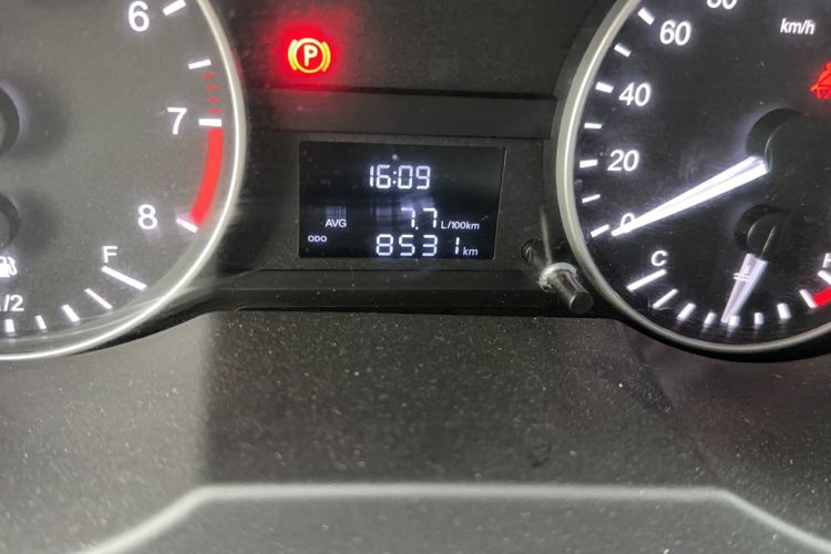 Used JAC Refine M3 2019 Creator Edition 1.8L Luxury Model