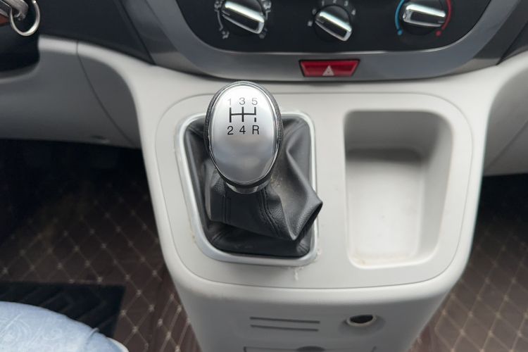 Used JAC Refine M3 2019 Creator Edition 1.8L Luxury Model