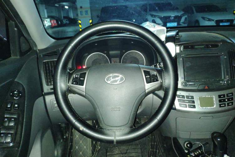 Used Hyundai Celesta 2011 1.6L Automatic Luxury Version