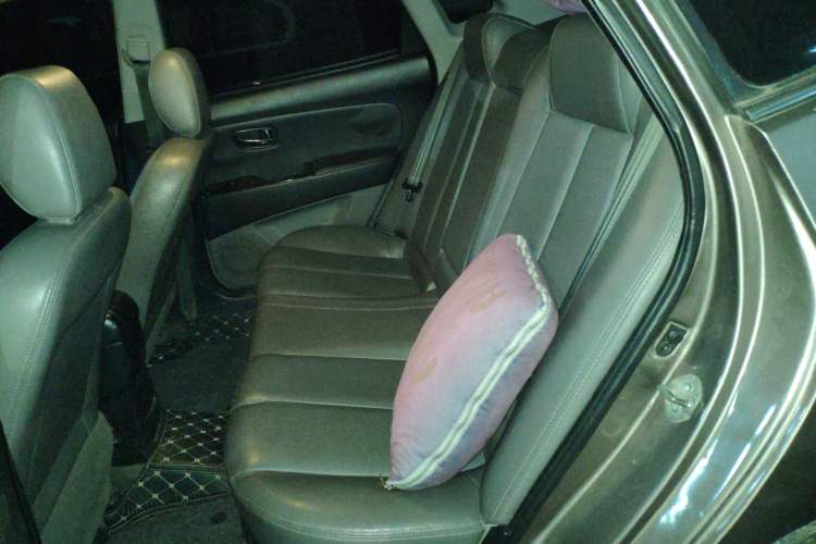 Used Hyundai Celesta 2011 1.6L Automatic Luxury Version