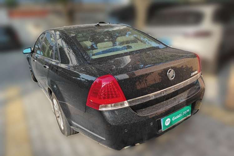 Used Buick Park Avenue 2010 3.0 Luxury Edition
