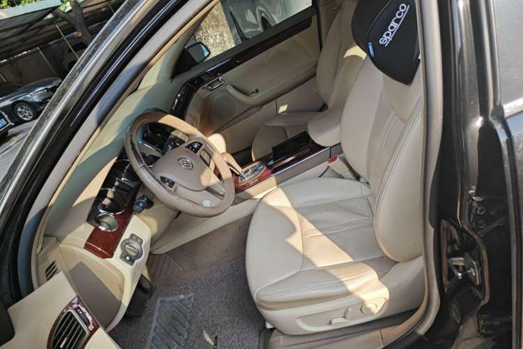 Used Buick Park Avenue 2010 3.0 Luxury Edition
