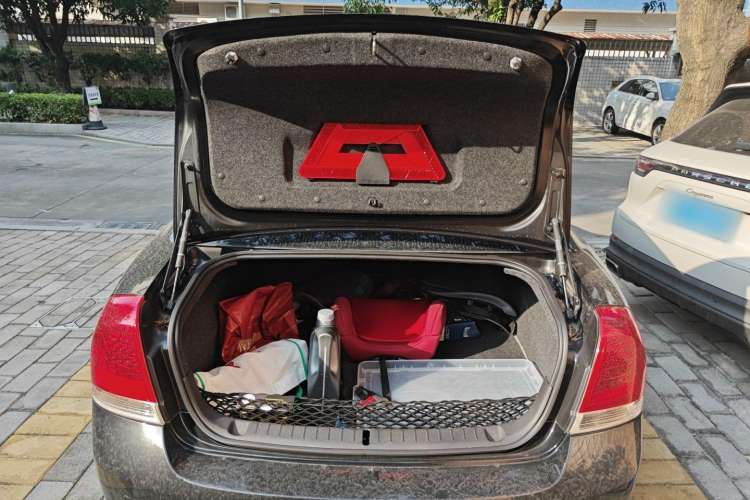 Used Buick Park Avenue 2010 3.0 Luxury Edition
