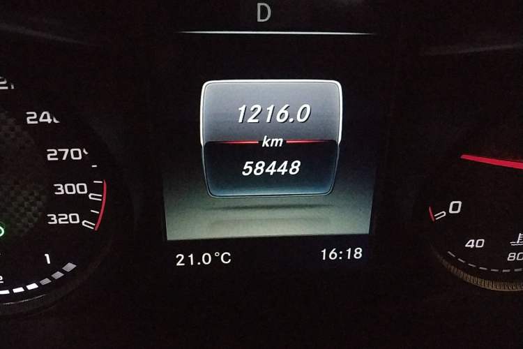 Used Mercedes-Benz C-Class AMG 2017 AMG C 63 S