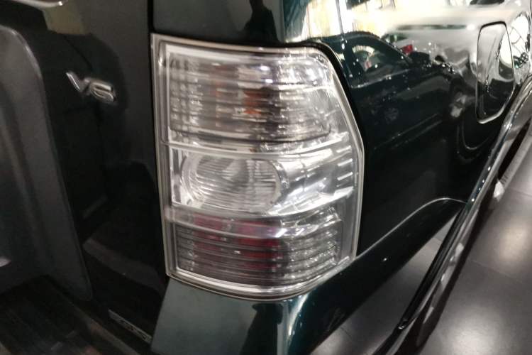 Used Mitsubishi Pajero 2012 3.0L Elite Edition