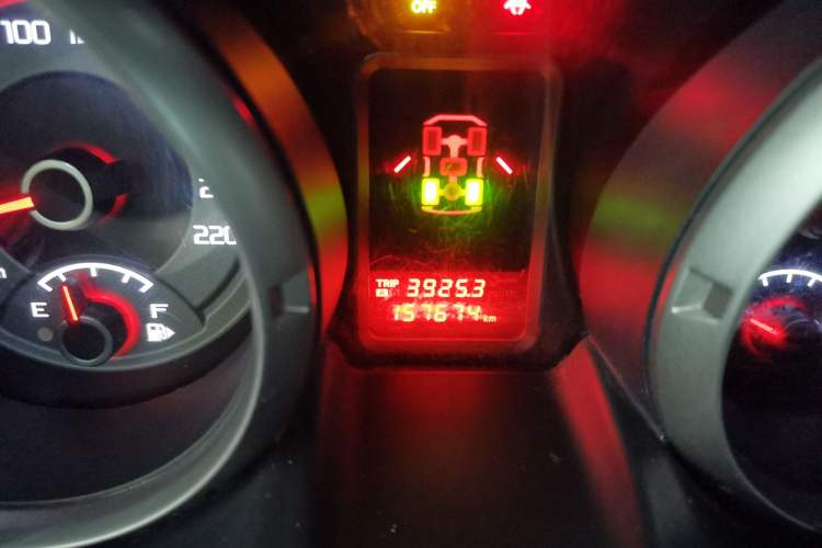 Used Mitsubishi Pajero 2012 3.0L Elite Edition