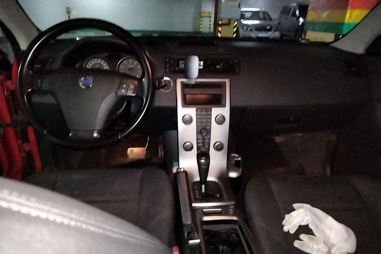 Used Volvo C30 2011 2.0 ZhiShang Edition