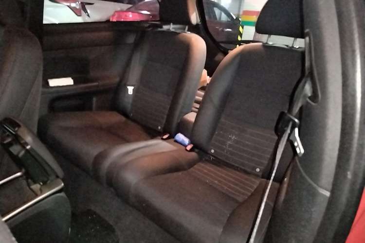 Used Volvo C30 2011 2.0 ZhiShang Edition