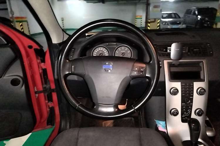 Used Volvo C30 2011 2.0 ZhiShang Edition