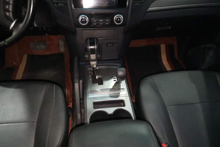 Used Mitsubishi Pajero 2012 3.0L Elite Edition