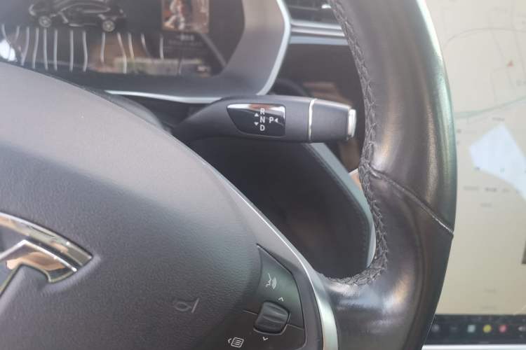 Used Tesla Model S 2014 S P85
