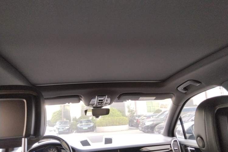 Used Porsche Cayenne 