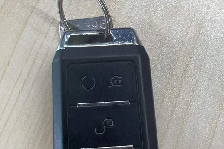 Used BYD Qin New Energy 2019 High-Range Deluxe Model
