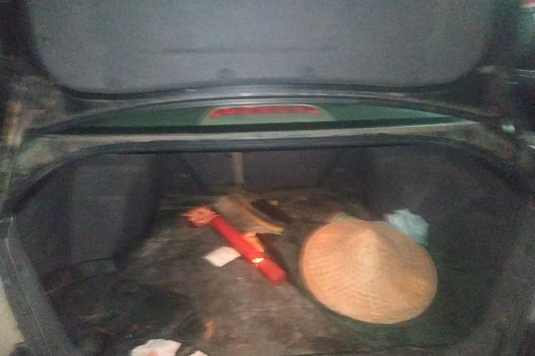 Used Chevrolet Epica 2010 1.8 Luxury Edition AT Trunk