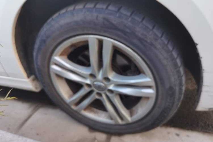 Used Bestune B30 2016 1.6L Automatic Premium Edition
