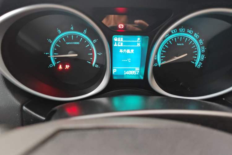 Used GAC Trumpchi GS5 Super 2016 2.0L Automatic Two-Wheel Drive Anniversary Edition
