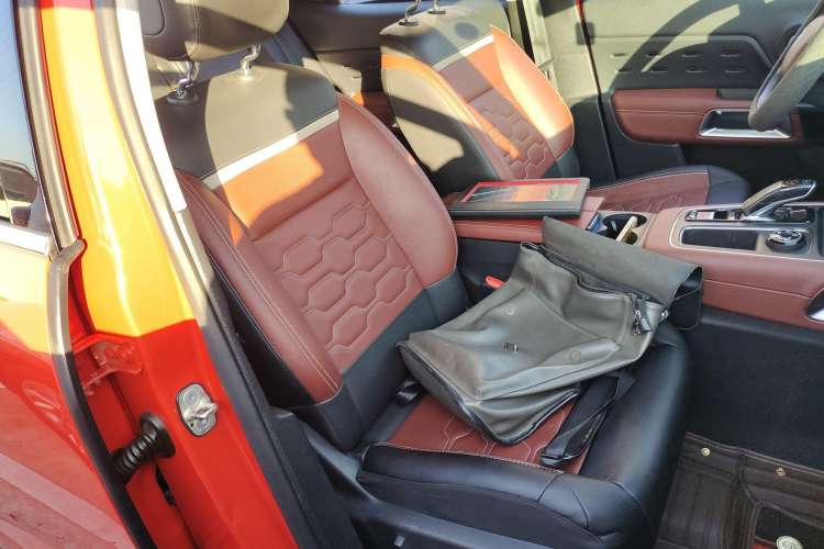 Used Citroen C5 AIRCROSS 2017 380THP Luxury Model