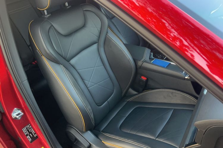 Used Bestune B70S 2022 2.0T War God King
