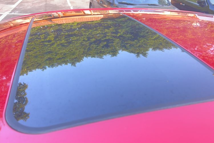 Used Roewe i6 New Energy 2017 45T Hybrid Connective Smart Luxury Edition