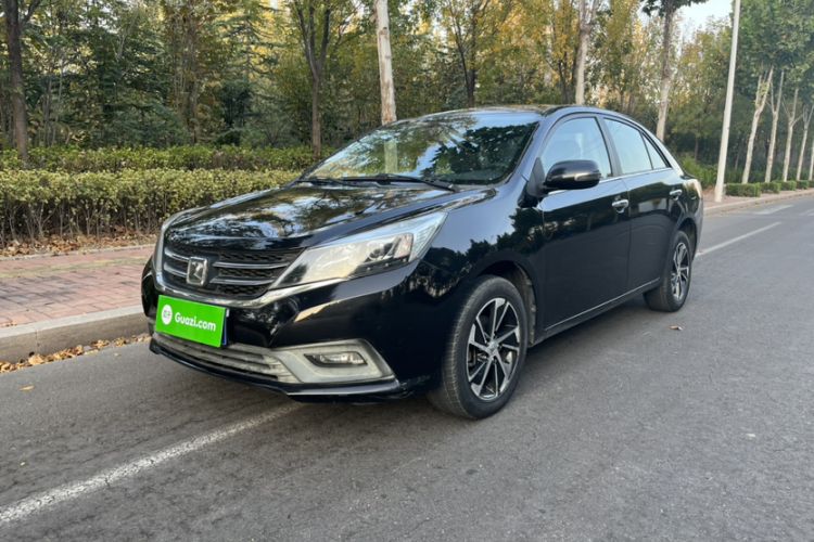 Used Zotye Z300 2014 New Vision 1.5L Manual Luxury Model