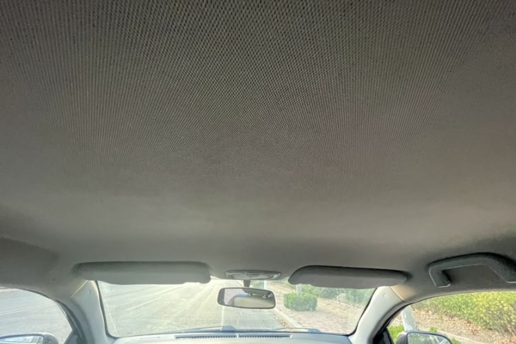 Used Zotye Z300 2014 New Vision 1.5L Manual Luxury Model
