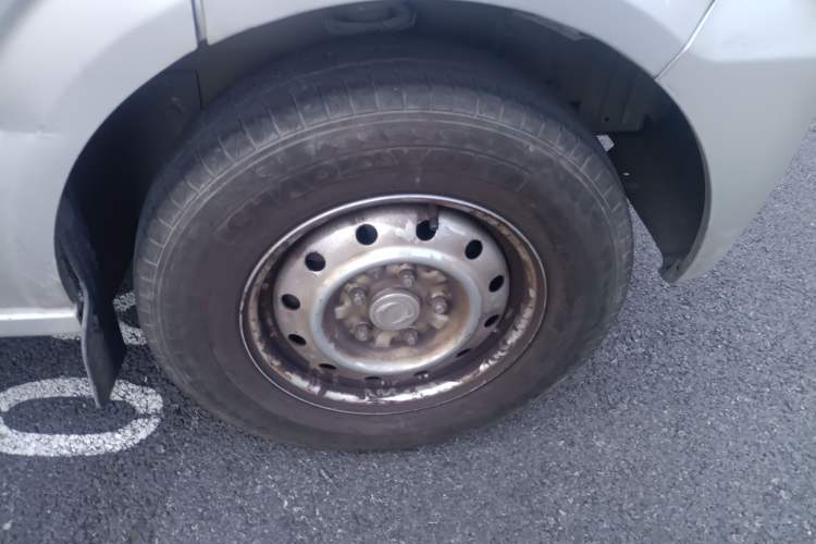 Used Dongfeng Xiaokang C36 2019 1.5L Base Version II China VI DK15
