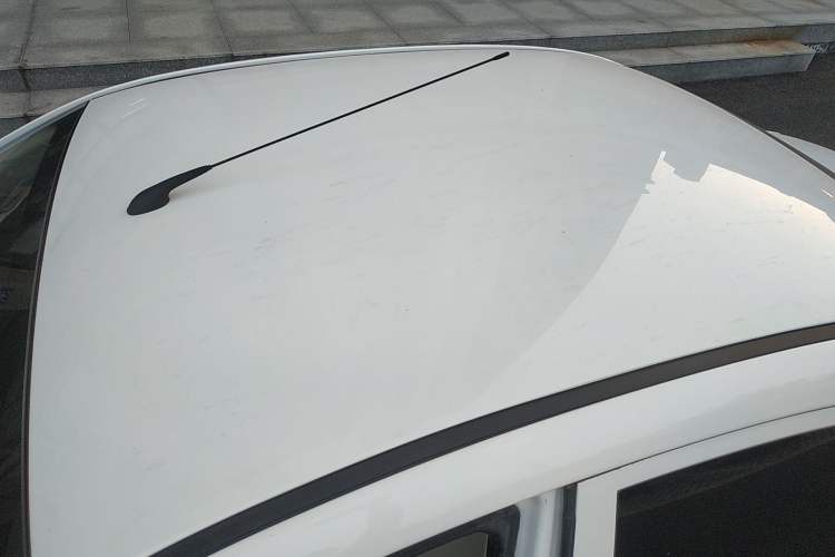 Used Changan Alsvin V3 2015 1.4L Manual Meiruan Model China V Standard
