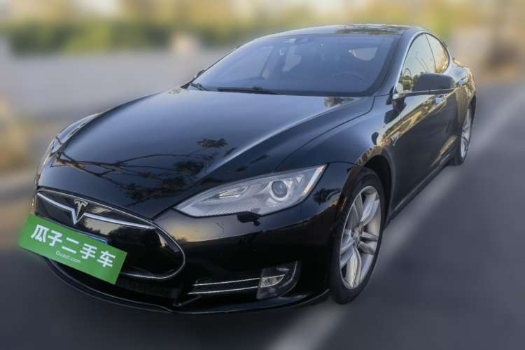 Used Tesla Model S 2014 S P85