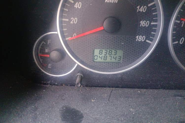 Used Dongfeng Xiaokang C36 2019 1.5L Base Version II China VI DK15
