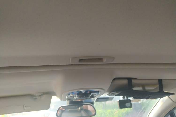 Used Peugeot 508 2011 2.3L Automatic Flagship Edition
