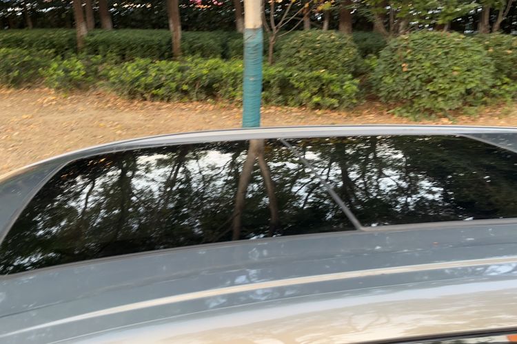 Used Buick GL6 2019 18T 6-Seater Connected Luxury Version China V Standard