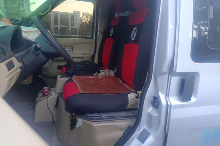 Used Dongfeng Xiaokang C36 2019 1.5L Base Version II China VI DK15
