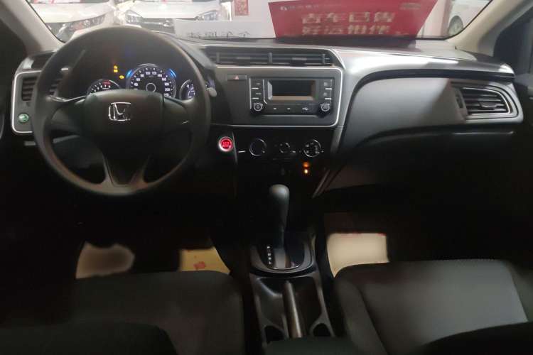 Used Honda City 2019 1.5L CVT Dynamic Edition