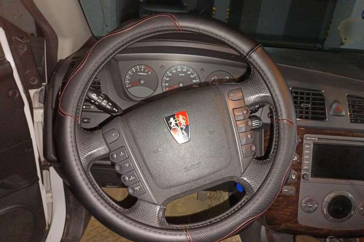 Used Roewe W5 2011 1.8T 4WD Automatic High-Rise Edition
