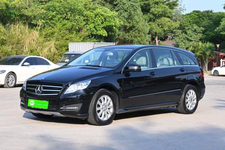 Used Mercedes-Benz R-Class 2011 R 300 L Business Model