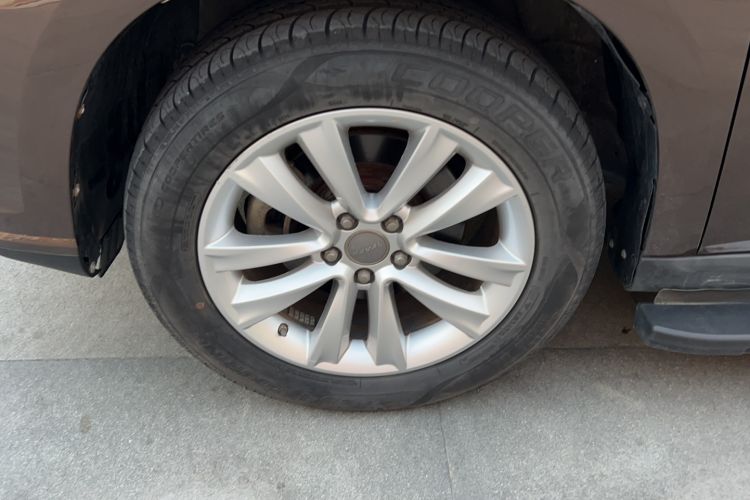 Used Haval H2 2014 1.5T Manual Two-Wheel Drive Elite Edition