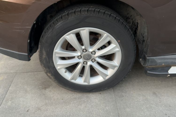 Used Haval H2 2014 1.5T Manual Two-Wheel Drive Elite Edition