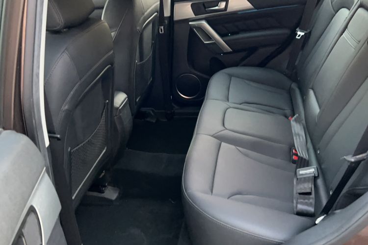 Used Haval H2 2014 1.5T Manual Two-Wheel Drive Elite Edition