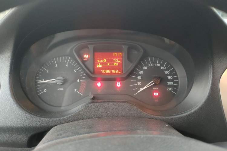 Used Citroen Elysee 2014 1.6L Manual Fashion Edition