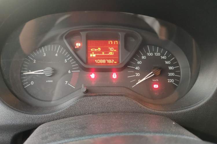 Used Citroen Elysee 2014 1.6L Manual Fashion Edition