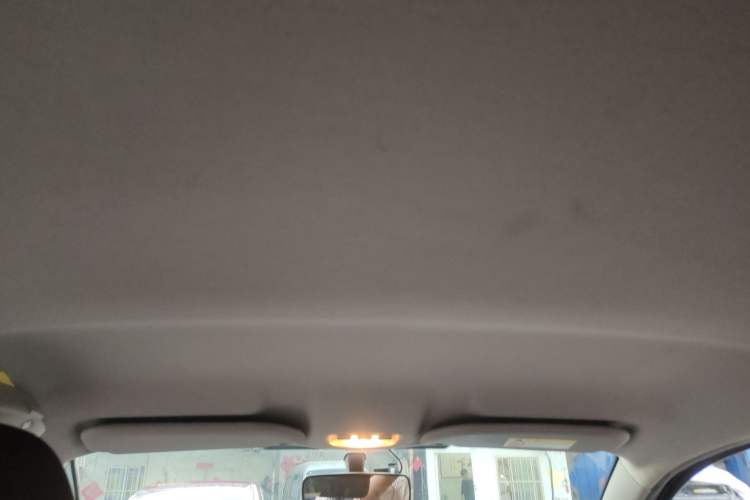 Used Citroen Elysee 2014 1.6L Manual Fashion Edition