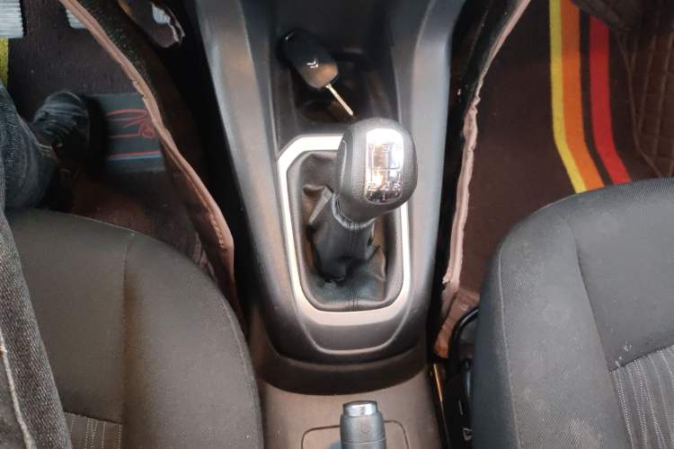 Used Citroen Elysee 2014 1.6L Manual Fashion Edition