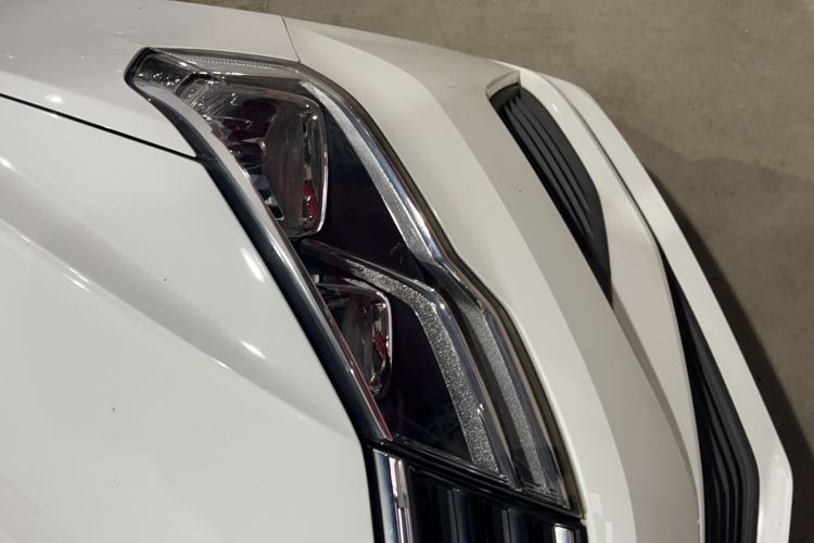 Used Volkswagen Jetta 2017 1.4L Manual Fashion Edition
