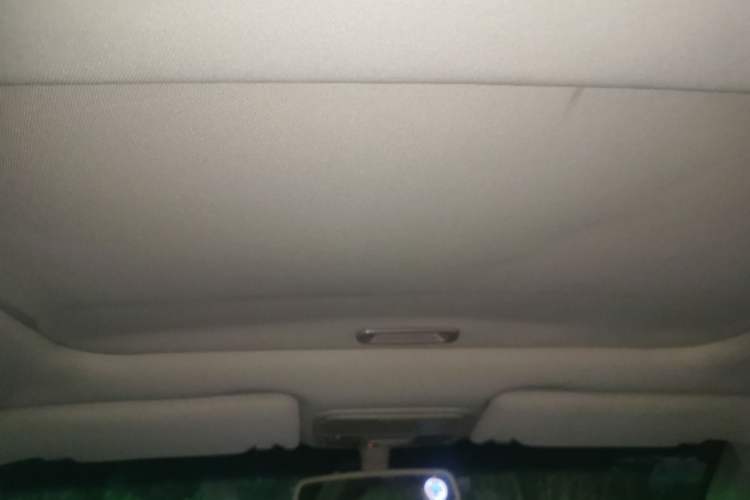 Used BYD G6 2012 1.5T Automatic Prestige Edition