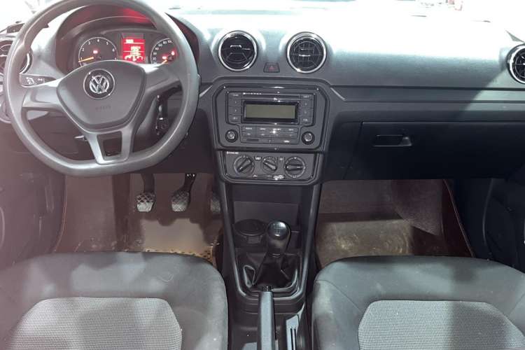 Used Volkswagen Jetta 2017 1.4L Manual Fashion Edition
