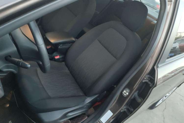 Used Citroen Elysee 2014 1.6L Manual Fashion Edition