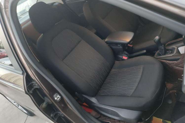 Used Citroen Elysee 2014 1.6L Manual Fashion Edition